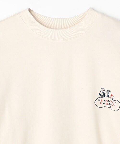 セール】Chouyi/チョイイー Me And You Happy SWT/ミーアンド