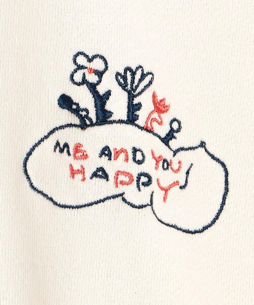 happyページ セール】Chouyi/チョイイー Me And You Happy SWT/ミーアンド