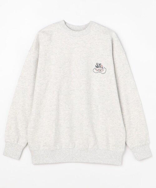 セール】Chouyi/チョイイー Me And You Happy SWT/ミーアンドユー