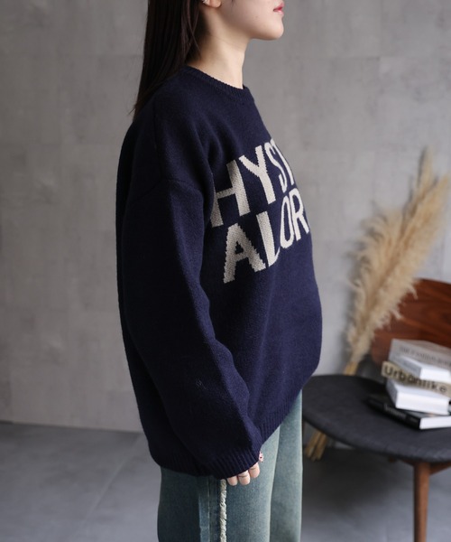 model：158cm 着用サイズ：FREE