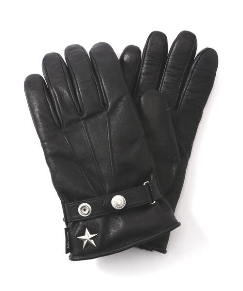 Schott/ショット/WINTER GLOVE SHORT/ウィンターグローブ ショート