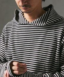 MILLER | miller /ミラー 別注 サーマル フーディー(Tシャツ/カットソー)