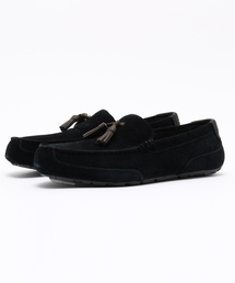 【CIAOPANIC TYPY】UGGタッセルモカシンシューズ
