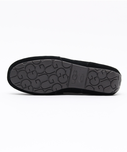OUTLET（アウトレット）の「【CIAOPANIC TYPY】UGGタッセルモカシンシューズ（その他シューズ・メンズ・ブラック/キャメル・8）」の6枚目の写真