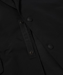 19aw 良品 ギャルソン エステル サテン テーラード ジャケット XS 19aw 良品 ギャルソン エステル サテン テーラード ジャケット XS