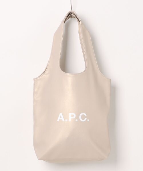 TOTE NINON SMALL(ショルダーバッグ)|A.P.C.(アーペーセー)