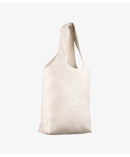 ★超特価★A.P.C.★25SS 新作★Small ロゴトートバッグ★ Vino gapcocsxm61440iai-1.jpg