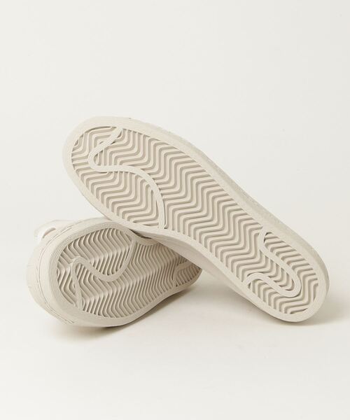 Y-3(ワイスリー)の「Y-3 PRO MODEL(スニーカー・メンズ・ホワイト系その他・23.5cm/25.5cm/26.0cm/26.5cm/27.0cm/27.5cm/28.0cm/22.5cm/24.5cm/28.5cm/24.0cm/23.0cm)」の4枚目の写真