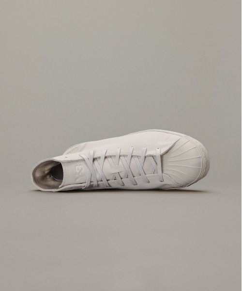 Y-3 PRO MODEL（スニーカー）｜Y-3（ワイスリー）のファッション
