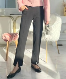 スーパーストレッチ極楽&超美脚パンツ