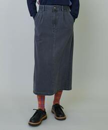 FRAPBOIS | ムーブデニム② スカート(スカート)