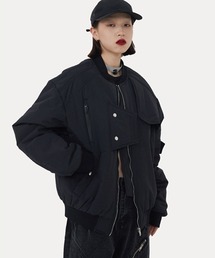 ブランド古着】「ボンバージャケット」に該当するメンズのジャケット  