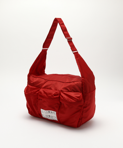 cavempt ショルダーバック C.E / シーイー】cavempt DEVELOPED SHOULDER BAG 【公式通販】