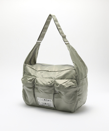 【C.E / シーイー】cavempt DEVELOPED SHOULDER BAG