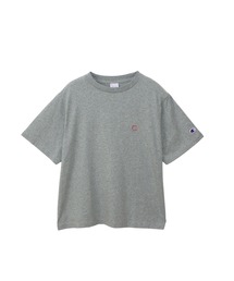 【Champion/チャンピオン】レディース ショートスリーブTシャツ