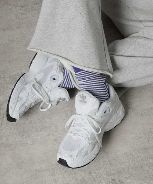 【adidas Originals/アディダスオリジナルス】ASTIR W IE9887（スニーカー）｜adidas Originals（アディダスオリジナルス）