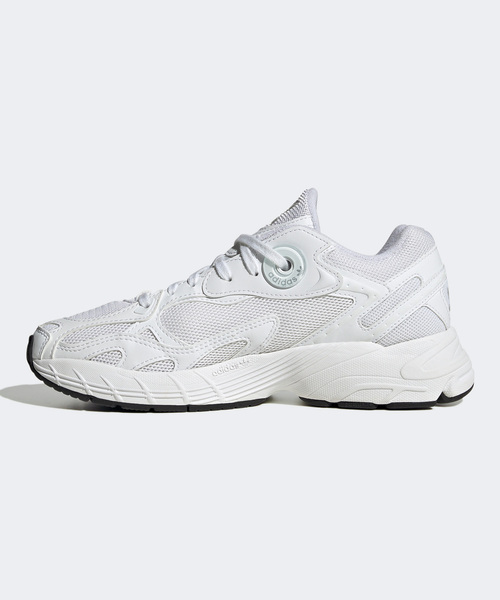 adidas Originals(アディダスオリジナルス)の「【adidas Originals/アディダスオリジナルス】ASTIR W IE9887(スニーカー・レディース・ホワイト・23cm/23.5cm/24cm/24.5cm/25cm)」の7枚目の写真