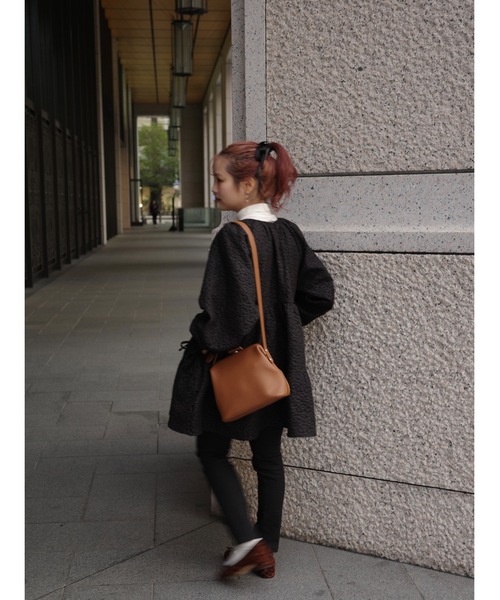 トップス jumelle flower mood top. flower mood top（シャツ/ブラウス）｜jumelle（ジュメロ）の