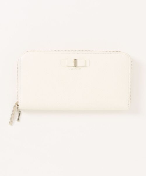 JILL STUART(ジル・スチュアート) Misty ラウンドファスナー長財布