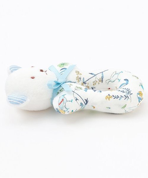 sense of wonder（センスオブワンダー）の「THEO リングラトル（その他ベビー用品・キッズ・ピンク/ブルー・F）」の4枚目の写真