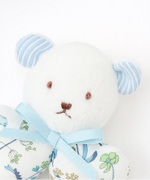 sense of wonder（センスオブワンダー）の「THEO リングラトル（その他ベビー用品・キッズ・ピンク/ブルー・F）」の5枚目の写真