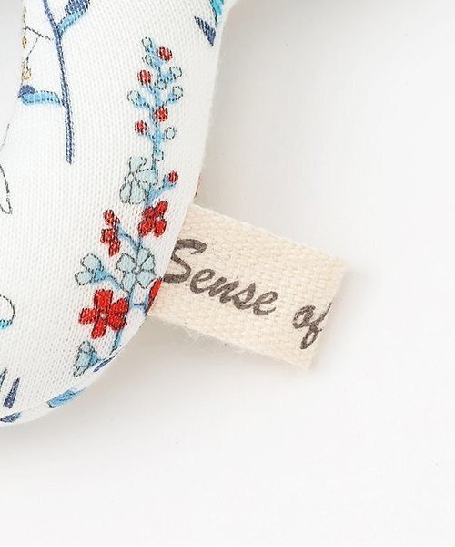 sense of wonder（センスオブワンダー）の「THEO リングラトル（その他ベビー用品・キッズ・ピンク/ブルー・F）」の6枚目の写真