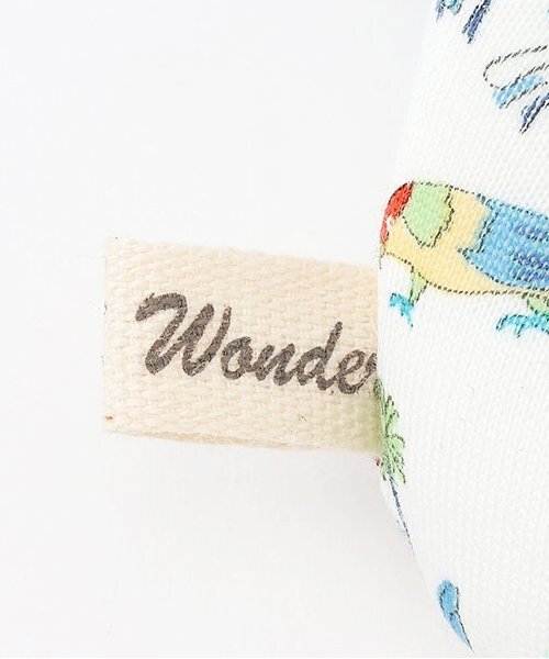 sense of wonder（センスオブワンダー）の「THEO リングラトル（その他ベビー用品・キッズ・ピンク/ブルー・F）」の7枚目の写真