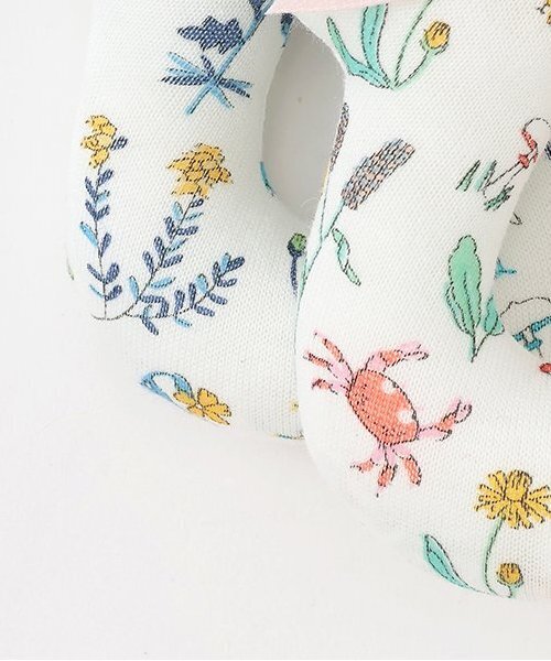 sense of wonder（センスオブワンダー）の「THEO リングラトル（その他ベビー用品・キッズ・ピンク/ブルー・F）」の8枚目の写真