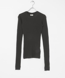 NINETY PERCENT ANIS RIB TOP