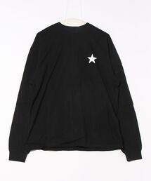 /GOTNOFEARS/Rogo L/S Tshirt