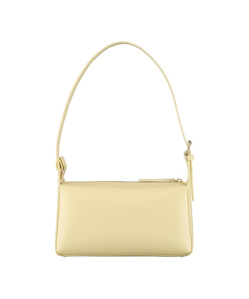 A.P.C.（アーペーセー）の「SAC VIRGINIE BAGUETTE（ショルダーバッグ・レディース・イエロー系その他・ONESIZE）」の3枚目の写真