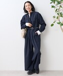 FREAK'S STORE(フリークスストア)の「オールインワン・サロペット(つなぎ/オールインワン)」