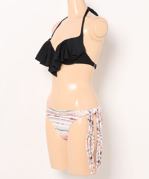 ＊Aubade フリーサイズ ボワテ ア デジール トリキニ BRIGITTES-DNM Bikini bottom｜ブラック｜ウィメンズ｜DIESEL