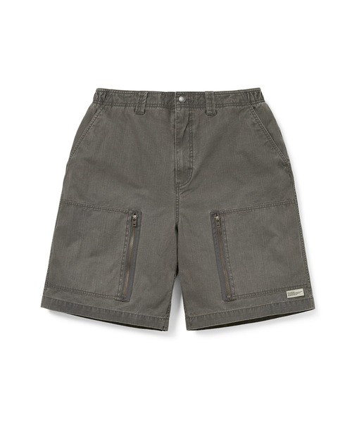 さらに100円引き◆thisisneverthat◆Cargo Short Cargo Short – thisisneverthat® JP
