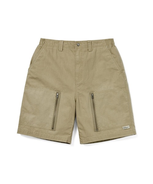 さらに100円引き◆thisisneverthat◆Cargo Short Cargo Short – thisisneverthat® JP
