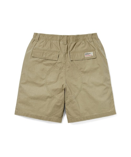 セール】Flight Cargo Short（カーゴパンツ）｜thisisneverthat