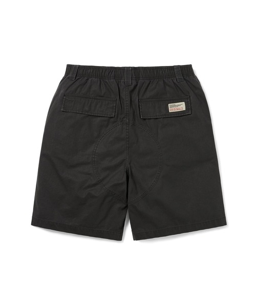 セール】Flight Cargo Short（カーゴパンツ）｜thisisneverthat