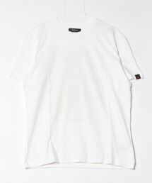REPLAY（リプレイ）の「リラックスフィット ベーシックジャ－ジーコットンプリントTシャツ（Tシャツ/カットソー）」