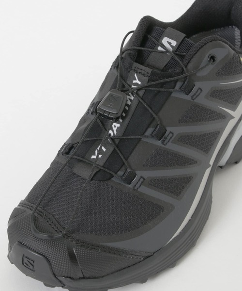 Salomon サロモン XT-PATHWAY ゴアテックス スニーカー Salomon XT-PATHWAY ゴアテックス スニーカー 27㎝ 中古 - メルカリ