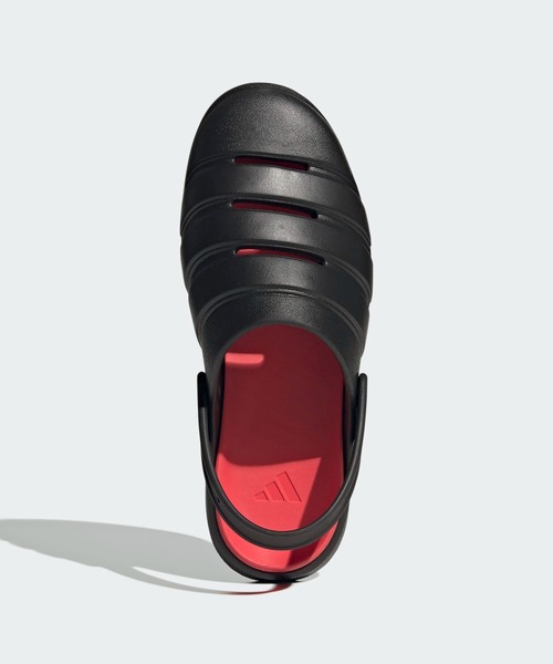 国内配送★adidas★ZNSORY CLOG 快適サンダル 2色 Znsory クロッグ / Znsory Clogs / アディダス adidas（サンダル