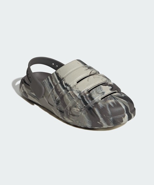 大人気★adidas ZNSORY クロッグ / ZNSORY CLOGS★軽量 おしゃれ adidas｜【公式】アディダス adidas Znsory クロッグ / Znsory
