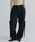 08sircus�i�[���G�C�g�T�[�J�X�j�́u�y08sircus/08�T�[�J�X�zWo/Ny poplin parachute pants/�p���V���[�g�p���c�i���̑��p���c�j�v�b�u���b�N
