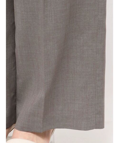 セール】ラペルワイドパンツ（その他パンツ）｜LAGUNAMOON（ラグナ