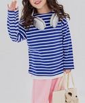 unifriend(ユニフレンド)の「トップス(Tシャツ/カットソー)」