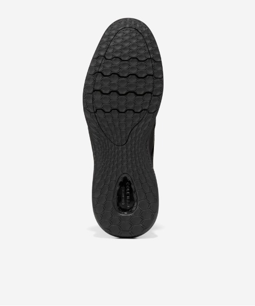 COLE HAAN(コールハーン)の「オリジナルグランド エナジーウィーヴ ウィングチップオックスフォード mens(ドレスシューズ・メンズ・ブラック・7/7.5/8/8.5/9/9.5/10/10.5/11)」の7枚目の写真