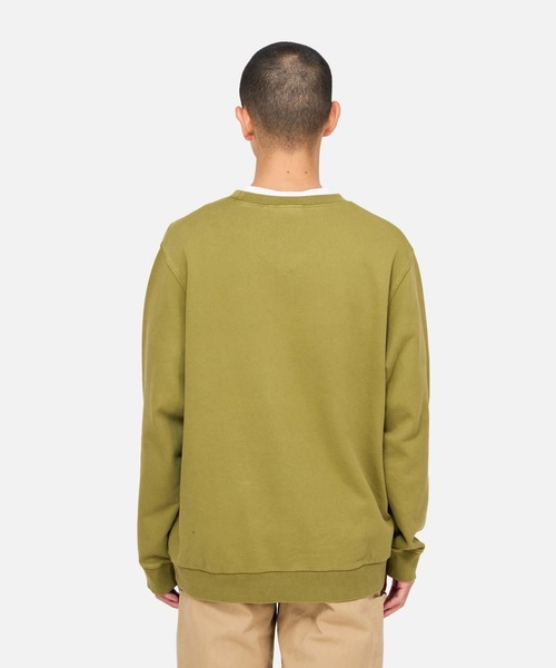 セール】STONEMASTERS SWEATSHIRT｜ストーンマスターズ