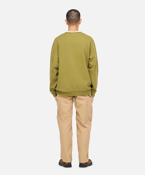 セール】STONEMASTERS SWEATSHIRT｜ストーンマスターズ