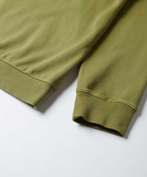 セール】STONEMASTERS SWEATSHIRT｜ストーンマスターズ