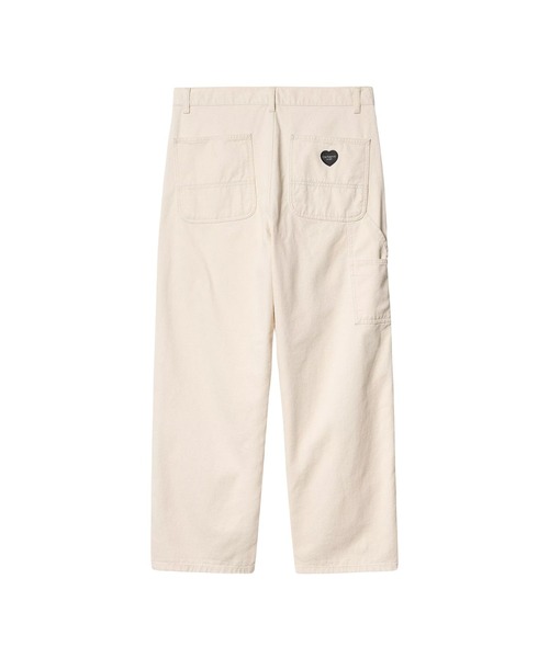 ★ドイツ発*carhartt WIP*新作*Drewe Pant/Heart patch/NT★ ☆ドイツ発*carhartt WIP*新作*Drewe Chore Coat/Heart patch
