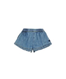 DIESEL | ベビー デニム ショートパンツ PIXIB(デニムパンツ)